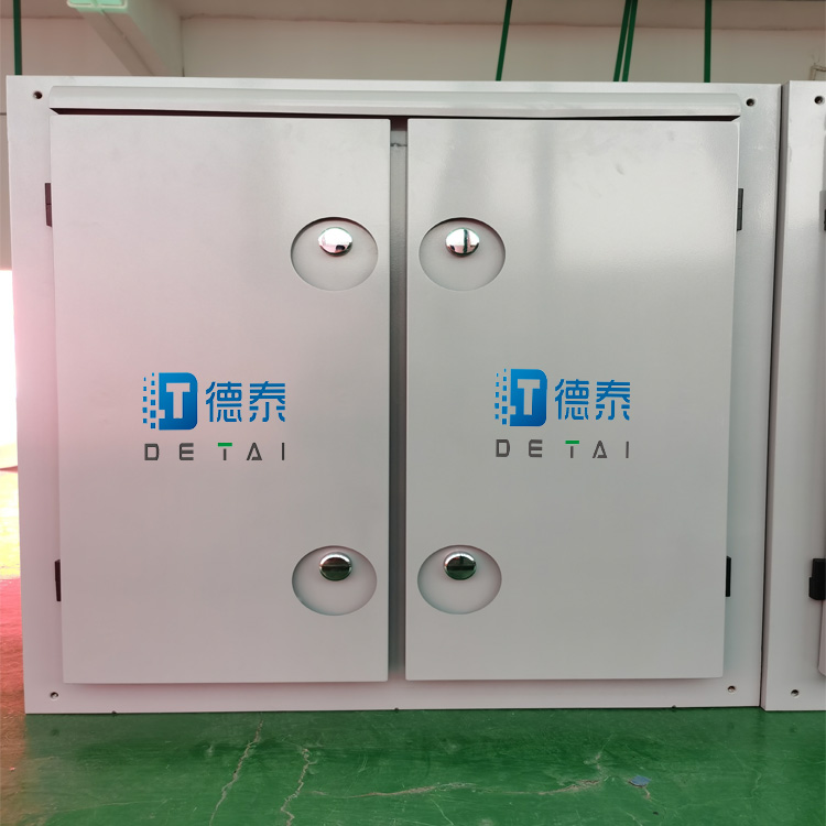 LED交通誘導(dǎo)屏100平方投入生產(chǎn)