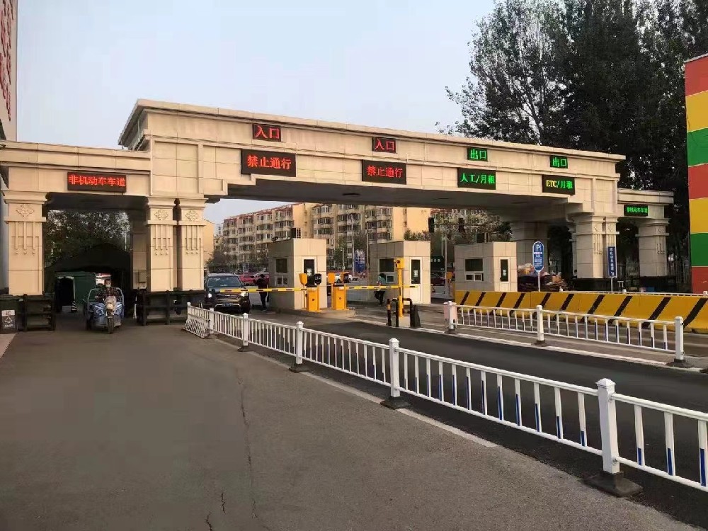 LED誘導(dǎo)屏在城市道路交通中的應(yīng)用